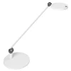 Best Sale Lampe à poser LED PARA.MI MFTL 102R rond blanc 930 Éclairage De Bureau