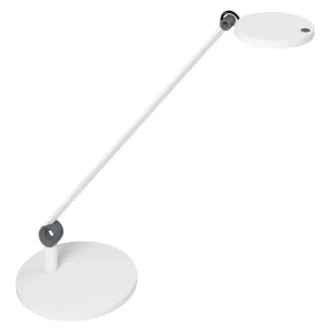 Best Sale Lampe à poser LED PARA.MI MFTL 102R rond blanc 930 Éclairage De Bureau