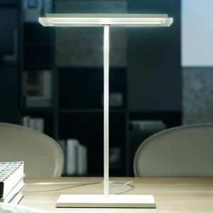 Cheap Lampe à poser LED plate Dublight LED Éclairage De Bureau