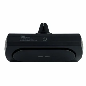 New Lampe anti-virus UV-C pour voiture, sur USB Purificateur D'Air Uvc / Désinfection Uv | Purificateur D'Air Uvc / Désinfection Uv