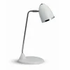Discount Lampe de bureau Starlet, blanc Éclairage De Bureau