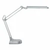 Sale Lampe de table LED Atlantic m. Pied argenté Éclairage De Bureau