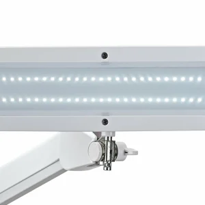Best Lampe de travail LED intro avec pince Éclairage De Bureau