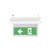 Cheap Lampe d’issue de secours LED Uhlbach IP20 4 000 K Éclairage Sorties De Secours