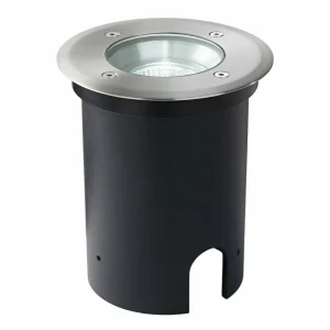 Clearance Lampe encastrable LED Scotty 3, IP67 Éclairage Extérieur Professionnel