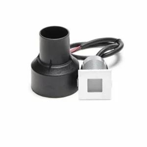 Best Lampe encastrable sol LED Basic Square IP67 3 000K Éclairage Extérieur Professionnel