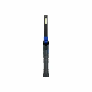 Sale Lampe portative LED Lehen, pliable, batterie, à 3 lampes Éclairage Technique