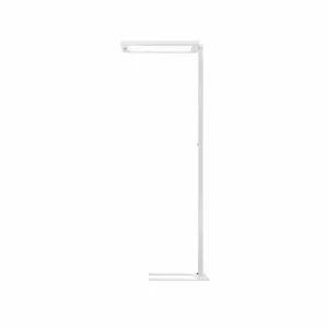 Best Lampe sur pied LED Lavigo Core DPS 12500/840/R/G1, blanc, détecteur Éclairage De Bureau