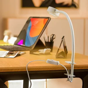 Best Lampe sur piquet LED New York, noir Éclairage Extérieur Professionnel