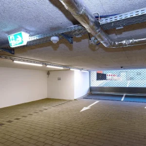 Outlet LED pour locaux humides Tri Proof Slim Longueur 130 cm Éclairage Technique