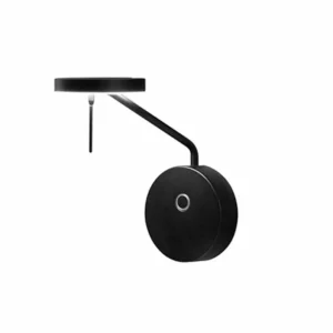 Outlet Invisible applique LED 2 700 K, P 20,3 cm Éclairage De Bureau