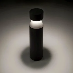 New Row potelet LED, 50 cm Éclairage Extérieur Professionnel