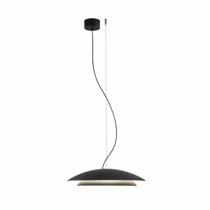 Flash Sale Suspension LED Noway Big décentralisée, noir, CCT Éclairage De Magasins