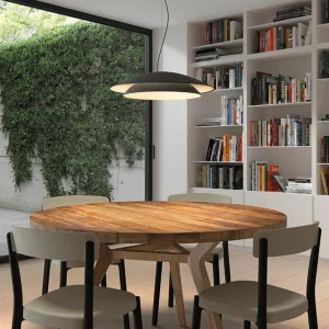 Flash Sale Suspension LED Noway Big décentralisée, noir, CCT Éclairage De Magasins