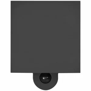 Best Applique d'extérieur LED rechargeable Endura Style, capteur Éclairage Extérieur Professionnel