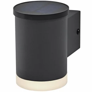 Best Sale Applique murale solaire d'extérieur à LED Endura Style Qxford Éclairage Extérieur Professionnel