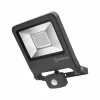 Best Endura Floodlight spot LED capteur 50 W Éclairage Extérieur Professionnel