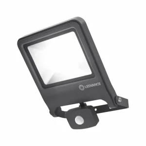 Best Endura Floodlight spot LED capteur 50 W Éclairage Extérieur Professionnel