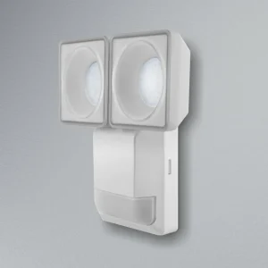 Best Endura Pro Spot spot LED capteur 16W bl Éclairage Extérieur Professionnel