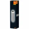 Store Endura Style Crystal potelet LED Éclairage Extérieur Professionnel