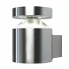 Flash Sale Endura Style Cylinder applique d'ext. LED Éclairage Extérieur Professionnel