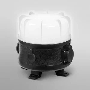 Online LED-Worklight Value 360° Socket Éclairage Technique