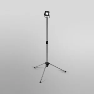 Cheap LED-Worklight Value Tripod à 1 lampe 20W Éclairage Technique