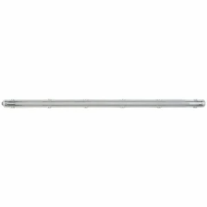Store Luminaire pour pièces humides Submarine 150 PCR G13 T8 840 20 W Éclairage Technique