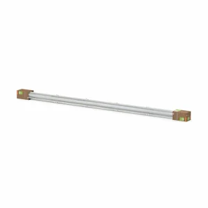 Store Luminaire pour pièces humides Submarine 150 PCR G13 T8 840 20 W Éclairage Technique