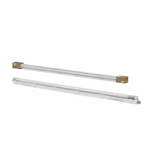Store Luminaire pour pièces humides Submarine 150 PCR G13 T8 840 20 W Éclairage Technique