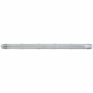 Outlet Luminaire pour pièces humides Submarine PCR 150 G13 T8 2x 20W Éclairage Technique