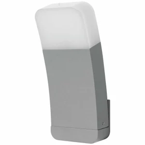 Store WiFi Curve RGBW argenté Éclairage Extérieur Professionnel