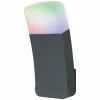 Discount WiFi Curve RGBW gris foncé Éclairage Extérieur Professionnel