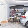 Discount Submarine luminaire pour pièces humides 150cm 2 x 19W Éclairage Technique