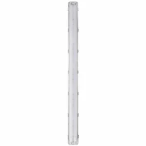 Best Submarine luminaire pour pièces humides 120cm 2 x 16W Éclairage Technique