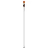 Store TubeKIT Réglette lumineuse 150cm 4.000K Interrupteur Éclairage Technique