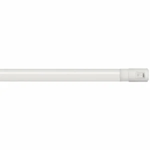 New TubeKIT Réglette lumineuse 120cm 4.000K Interrupteur Éclairage Technique