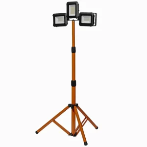 Online Worklight Battery Tripod lampe travail 3l Éclairage Technique