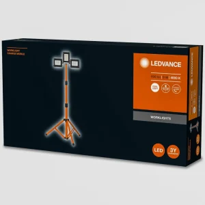 Online Worklight Battery Tripod lampe travail 3l Éclairage Technique