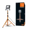 Cheap Worklight Tripod Projecteur de chantier LED 1fl 50W Éclairage Technique
