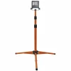 Online Worklight Tripod Projecteur de chantier LED 1fl 20W Éclairage Technique