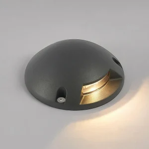 Best Sale Huban luminaire en saillie LED à 1 lampe Éclairage Extérieur Professionnel