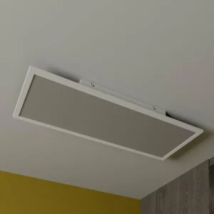 Best Luay panneau LED, 3 000-6 000 K, 30 x 80 cm Éclairage De Magasins