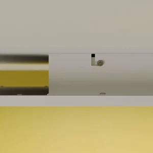 Best Luay panneau LED, 3 000-6 000 K, 30 x 80 cm Éclairage De Magasins