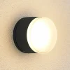 Clearance Mathea plafonnier d’extérieur LED, cylindre Éclairage Extérieur Professionnel
