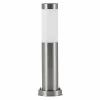 Outlet Sirita lampe pour socle solaire LED, inox Éclairage Extérieur Professionnel