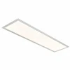 New Smart Panneau de plafond à LED Kjetil 120 x 30 cm Tuya RVB CCT Éclairage De Magasins