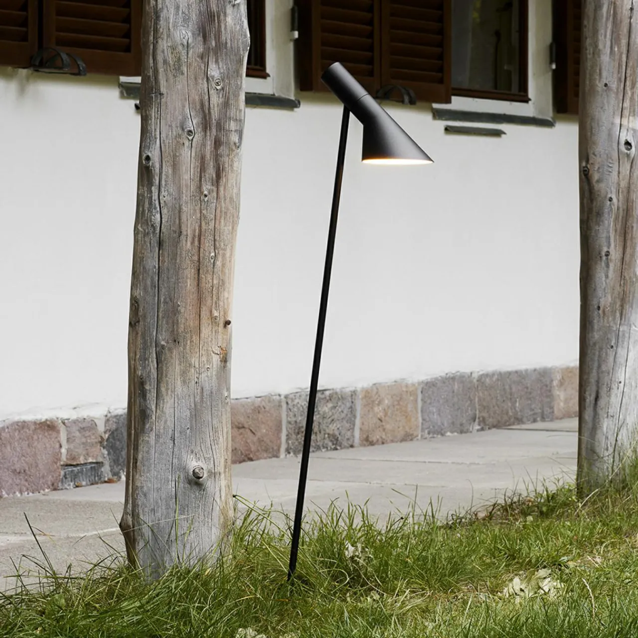 louis_poulsen_aj_garden_hauteur_cm_terre__2-2.webp Best Sale AJ Garden hauteur 95 cm terre 827 Éclairage Extérieur Professionnel