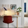 Best AJ Mini lampe de table, pétrole Éclairage De Bureau
