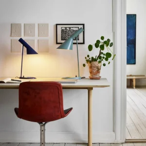 Best AJ Mini lampe de table, pétrole Éclairage De Bureau